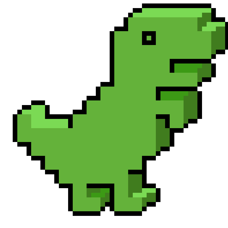 dino